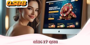 Đăng ký QS88