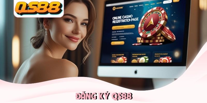 Đăng ký QS88