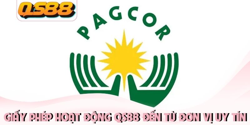 QS88 Của Nước Nào? Tìm Hiểu Sự Thật Về Độ Uy Tín Nhà Cái 3 Giấy phép hoạt động QS88 đến từ những đơn vị uy tín