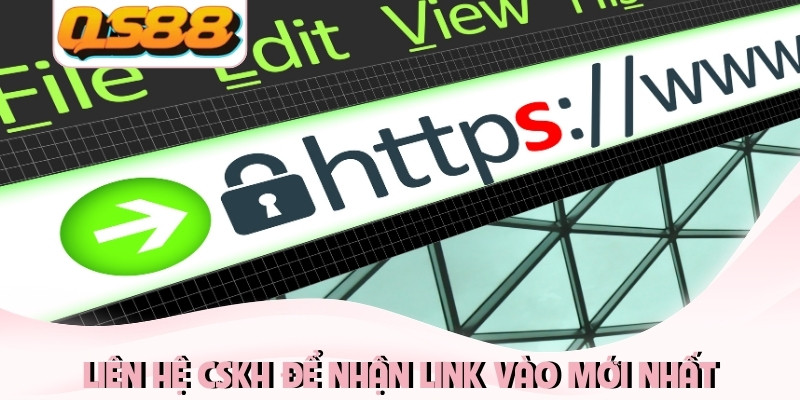 Liên hệ CSKH để nhận link vào mới nhất