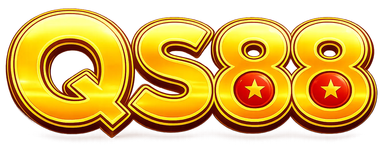 QS88 Logo