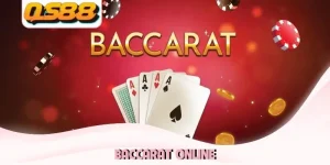 baccarat online