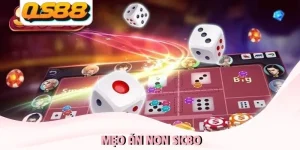 mẹo ăn non sicbo